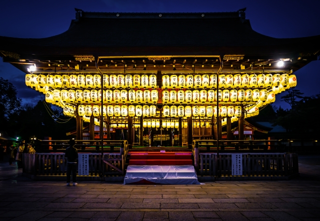 京都三大祭りとは？日程スケジュールやアクセス、混雑と交通規制情報