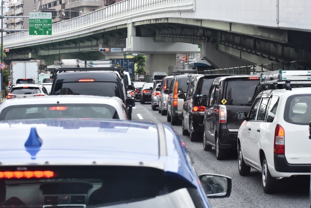 成田花火大会2019の混雑や交通規制、渋滞、通行止めの回避方法と駐車場の場所