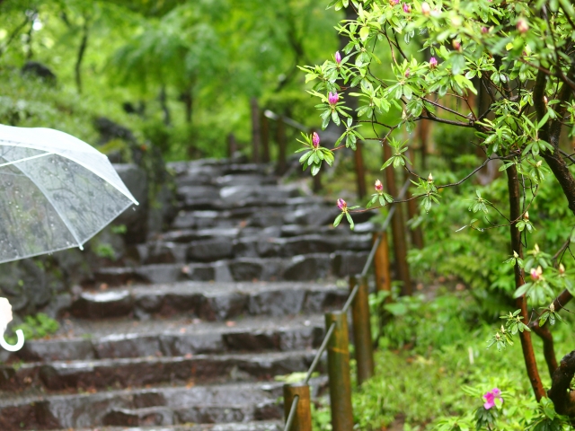 長崎精霊流し2019は台風で中止？雨でも開催？順延、延期情報と天気予報